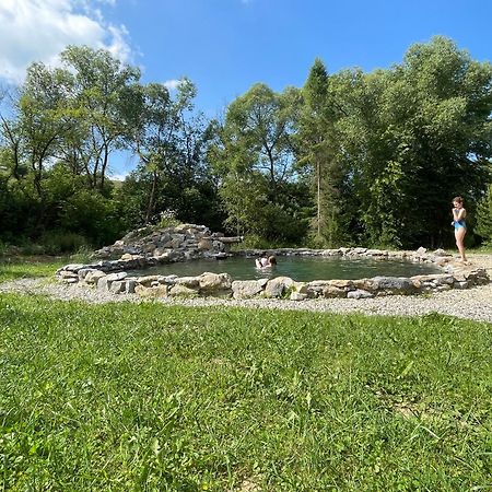 Holiday Home Holiday Raj Bešeňová Екстериор снимка