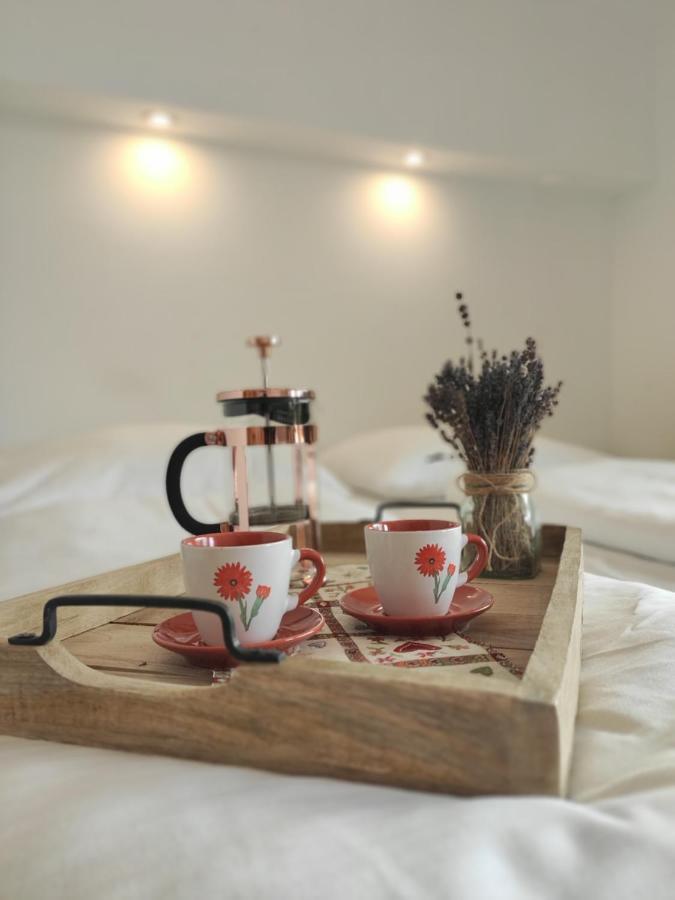 Holiday Home Holiday Raj Bešeňová Екстериор снимка