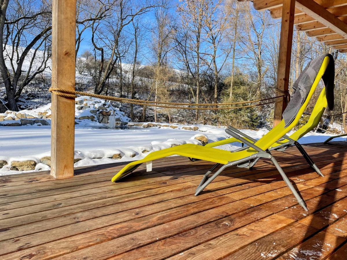 Holiday Home Holiday Raj Bešeňová Екстериор снимка