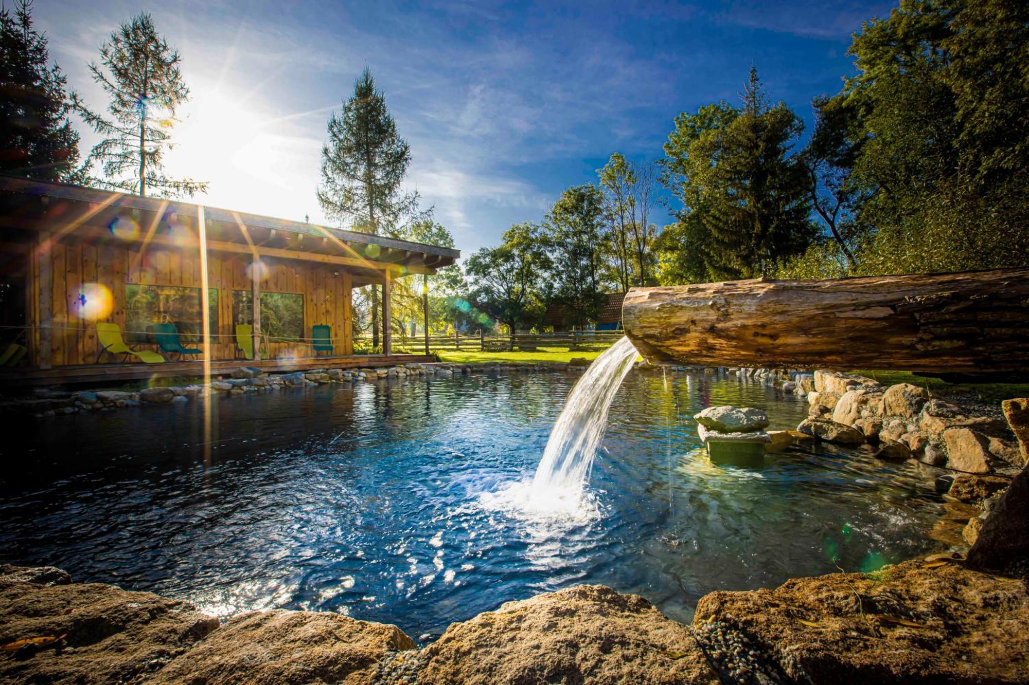 Holiday Home Holiday Raj Bešeňová Екстериор снимка
