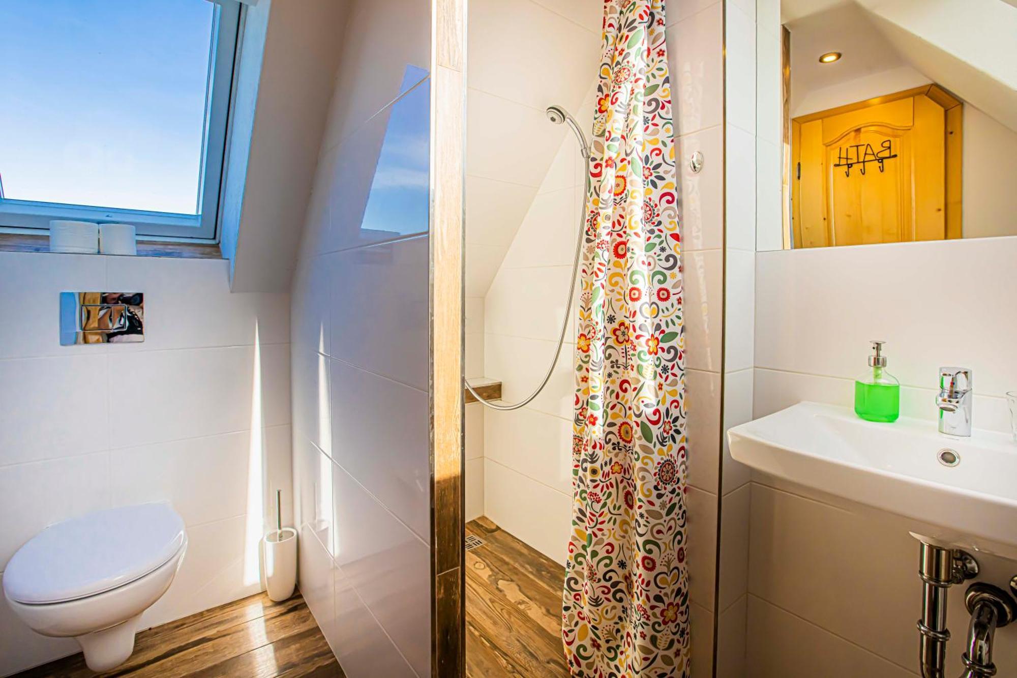 Holiday Home Holiday Raj Bešeňová Екстериор снимка