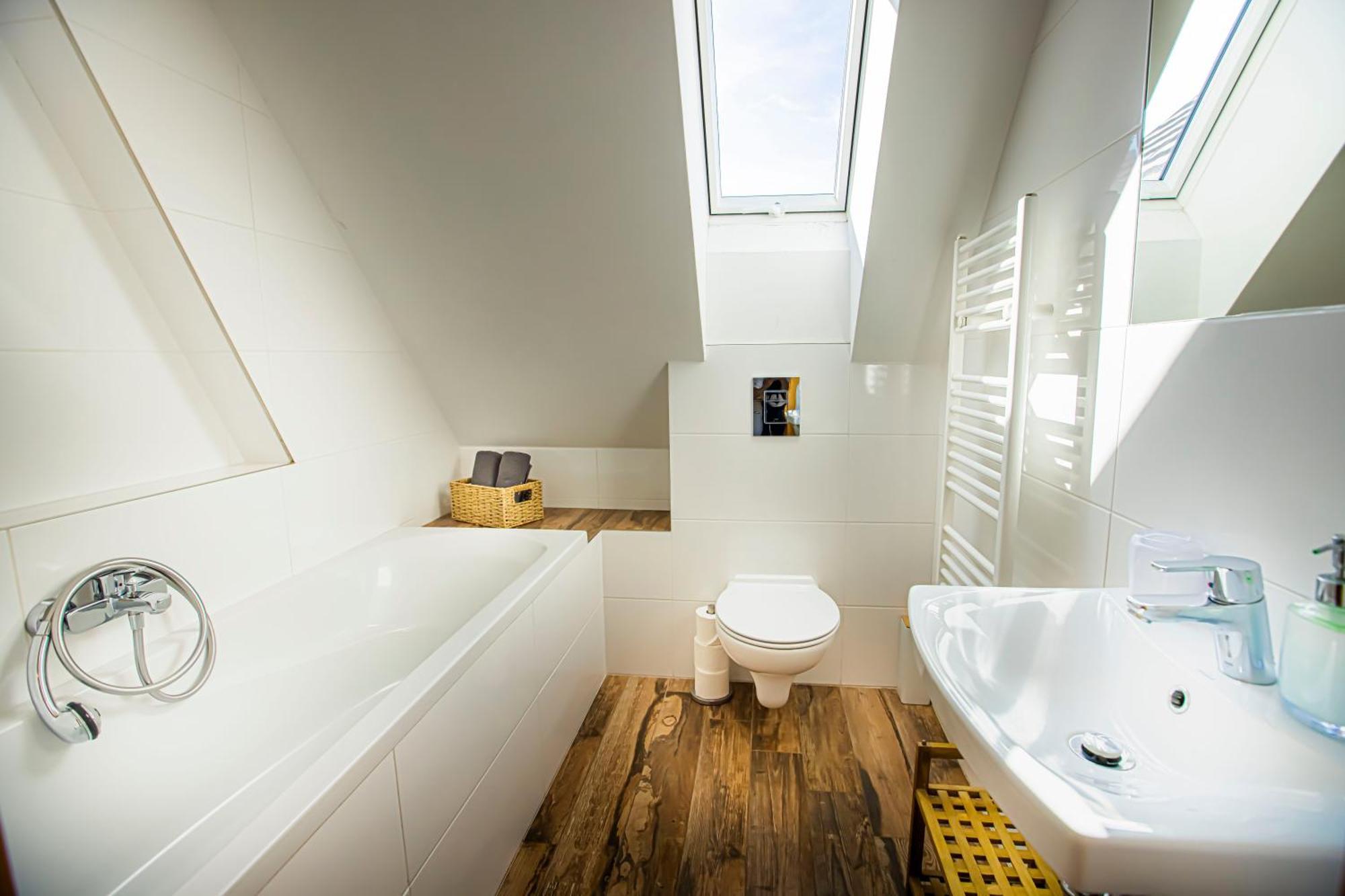 Holiday Home Holiday Raj Bešeňová Екстериор снимка