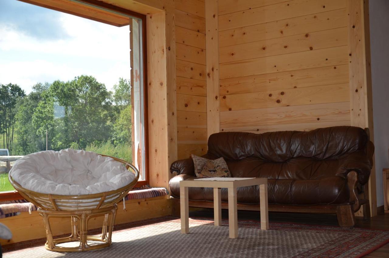 Holiday Home Holiday Raj Bešeňová Екстериор снимка